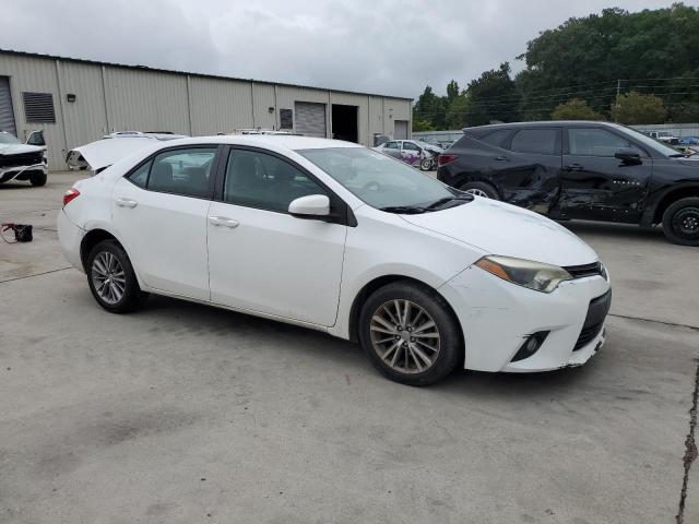 Photo 4 from auction – 2014 TOYOTA COROLLA L with VIN 2T1BURHE2EC133647
