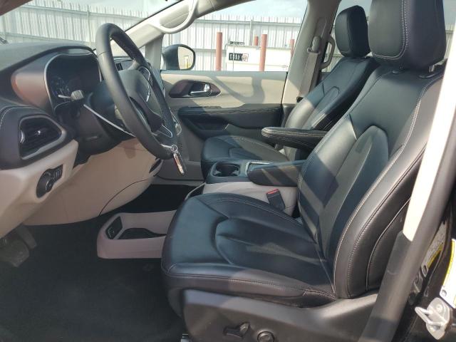 Photo 7 from auction – 2023 CHRYSLER PACIFICA TOURING L with VIN 2C4RC3BG0PR501772