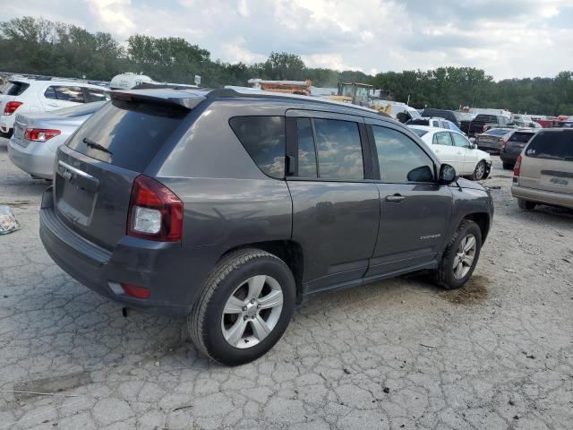Photo 3 from auction – 2016 JEEP COMPASS LA with VIN 1C4NJCEA4GD648045