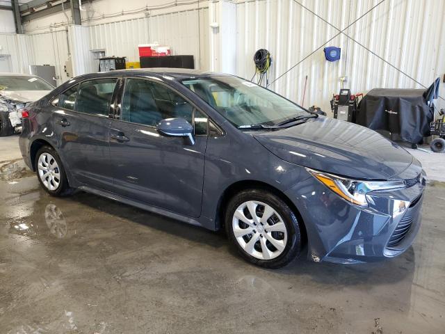Photo 4 from auction – 2025 TOYOTA COROLLA LE with VIN 5YFB4MDE3SP252618