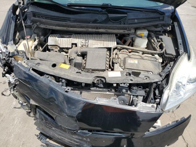 Photo 11 from auction – 2015 TOYOTA PRIUS with VIN JTDKN3DU6F1913146
