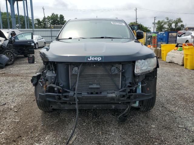 Photo 5 from auction – 2013 JEEP GRAND CHER with VIN 1C4RJFAG4DC557761