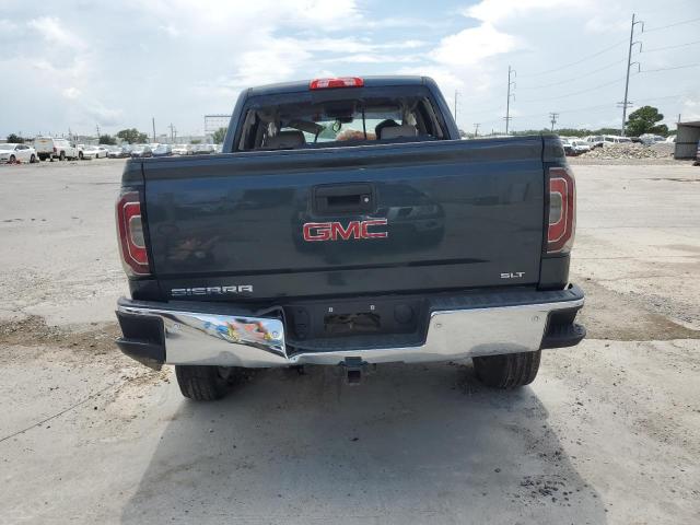 Photo 6 from auction – 2017 GMC SIERRA K15 with VIN 3GTU2NEC7HG301142