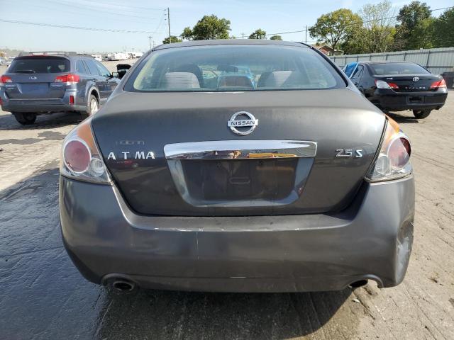 Photo 6 from auction – 2012 NISSAN ALTIMA BAS with VIN 1N4AL2AP1CC206911
