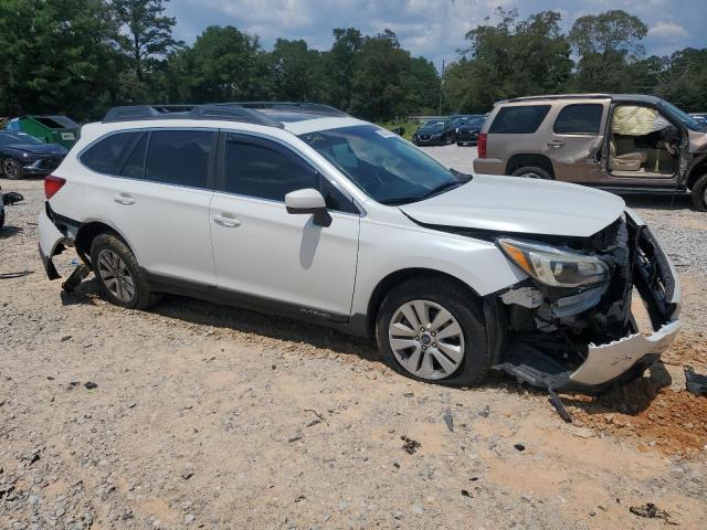Photo 4 from auction – 2017 SUBARU OUTBACK 2. with VIN 4S4BSADC2H3267174