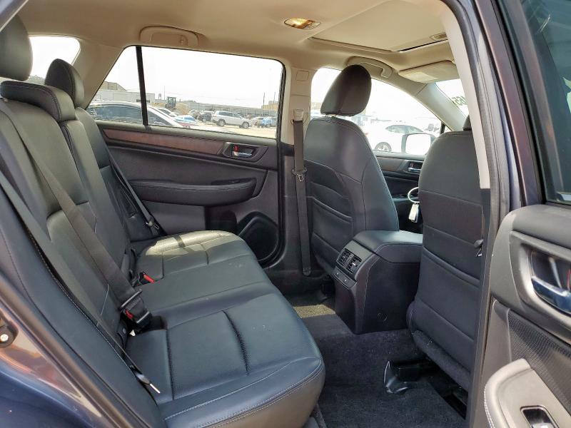 Photo 11 from auction – 2015 SUBARU OUTBACK 2. with VIN 4S4BSBNC3F3245959