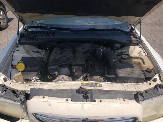 Photo 11 from auction – 2005 CHRYSLER 300 TOURIN with VIN 2C3JA53G45H145976