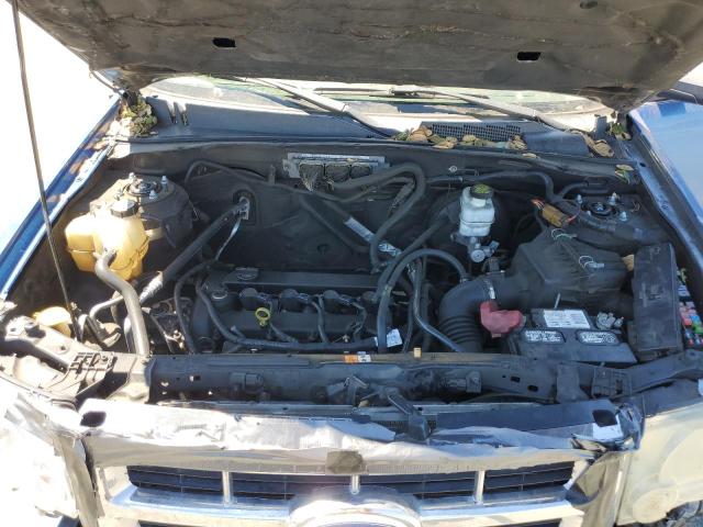 Photo 12 from auction – 2011 FORD ESCAPE XLS with VIN 1FMCU0C75BKC63355