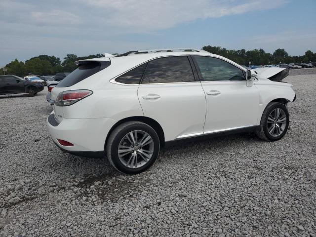 Photo 3 from auction – 2015 LEXUS RX 350 with VIN 2T2ZK1BA0FC193886