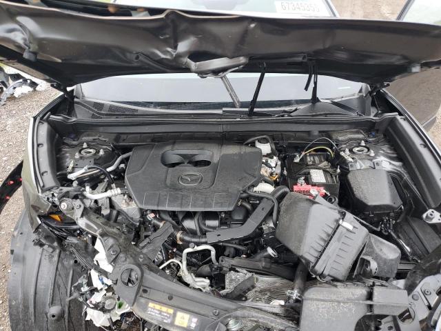 Photo 12 from auction – 2024 MAZDA CX-30 SELECT with VIN 3MVDMBBM5RM679385