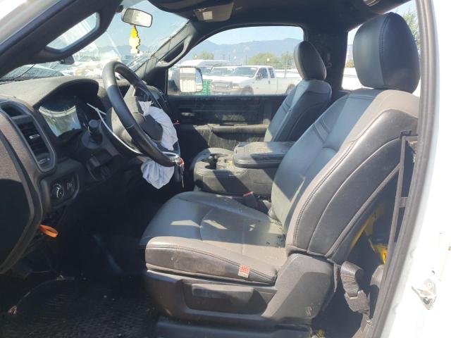 Photo 7 from auction – 2022 RAM 2500 TRADE with VIN 3C6MR4AJ7NG344151