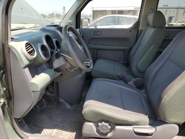 Photo 7 from auction – 2004 HONDA ELEMENT EX with VIN 5J6YH285X4L010640