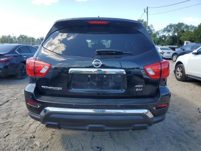 Photo 6 from auction – 2018 NISSAN PATHFINDER S with VIN 5N1DR2MM9JC632832