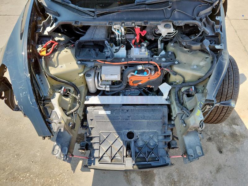 Photo 12 from auction – 2023 TESLA MODEL Y with VIN 7SAYGDEE1PA139074