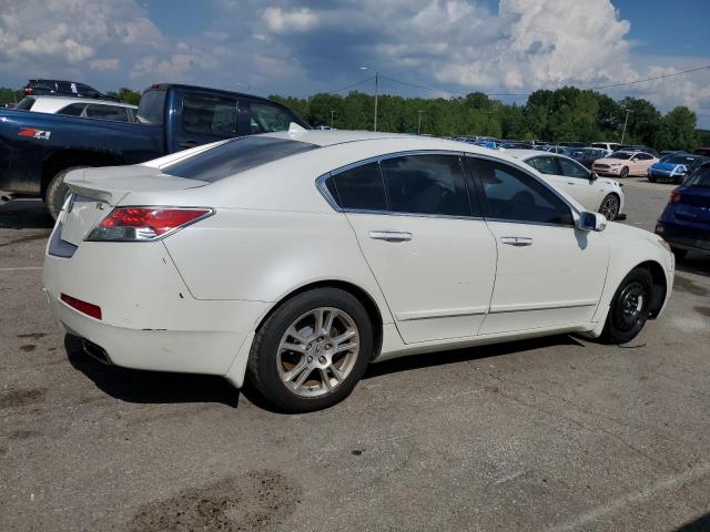 Photo 3 from auction – 2010 ACURA TL with VIN 19UUA8F50AA026854