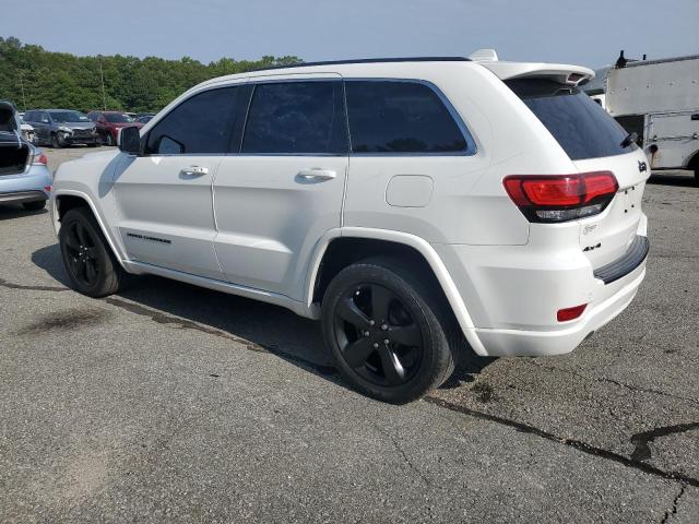 Photo 2 from auction – 2015 JEEP GRAND CHEROKEE LAREDO with VIN 1C4RJFAG0FC893510