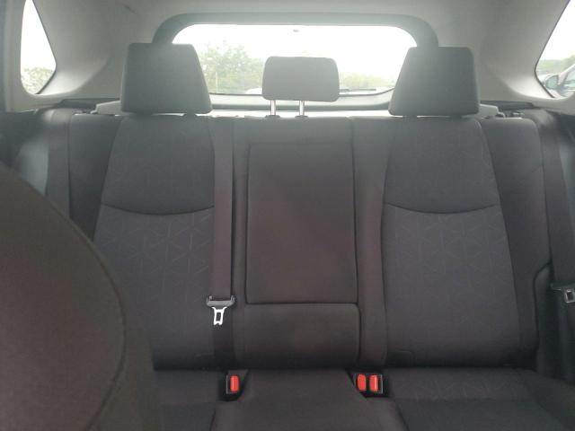 Photo 10 from auction – 2020 TOYOTA RAV4 XLE with VIN JTMP1RFV9LD065333