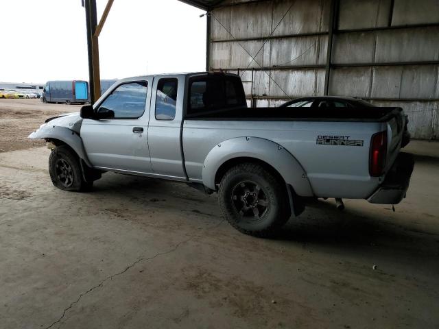 Photo 2 from auction – 2003 NISSAN FRONTIER K with VIN 1N6ED26T73C412407