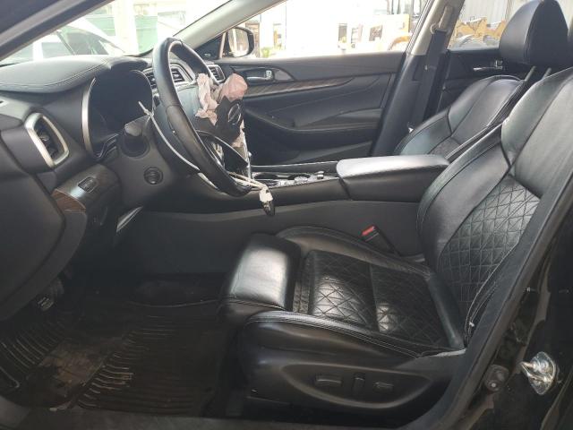 Photo 7 from auction – 2017 NISSAN MAXIMA 3.5 with VIN 1N4AA6AP7HC414070