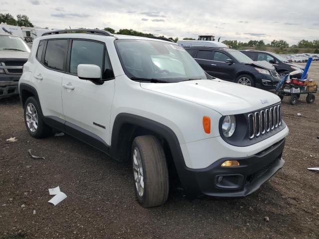 Photo 4 from auction – 2015 JEEP RENEGADE L with VIN ZACCJBBT6FPC09372