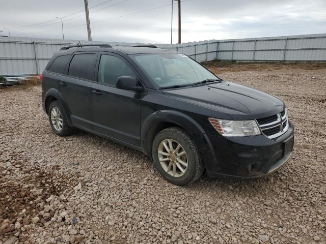Photo 4 from auction – 2016 DODGE JOURNEY SX with VIN 3C4PDDBG2GT140973