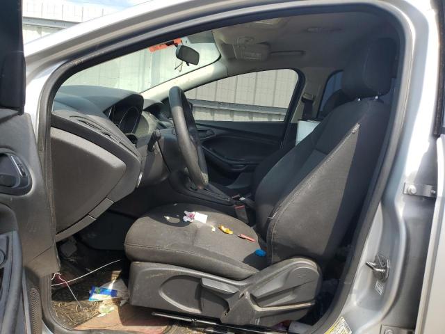 Photo 7 from auction – 2018 FORD FOCUS S with VIN 1FADP3E27JL204289