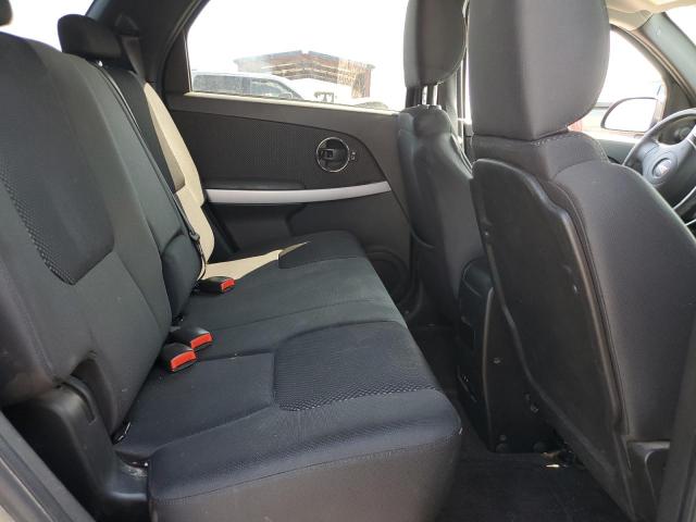 Photo 11 from auction – 2007 PONTIAC TORRENT with VIN 2CKDL73F176009253