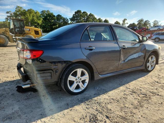Photo 3 from auction – 2013 TOYOTA COROLLA BA with VIN 2T1BU4EE6DC988132