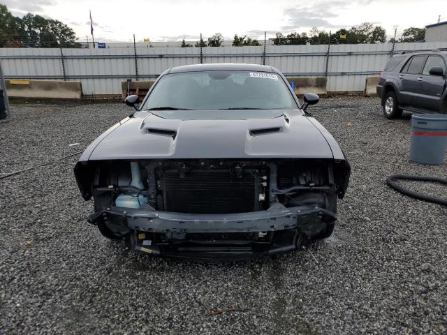 Photo 5 from auction – 2016 DODGE CHALLENGER with VIN 2C3CDZAG9GH312006