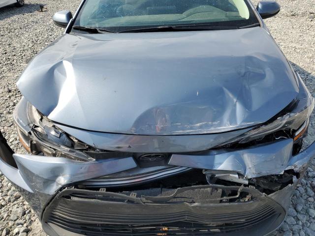 Photo 11 from auction – 2024 TOYOTA COROLLA LE with VIN 5YFB4MDE7RP161409
