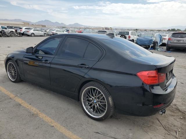 Photo 2 from auction – 2013 BMW 328 with VIN WBA3C1C50DF438163