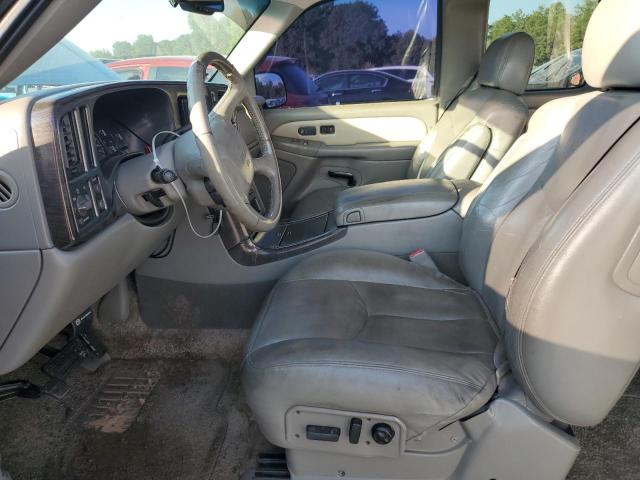 Photo 7 from auction – 2001 GMC SIERRA K1500 C3 with VIN 2GTEK69U411380359