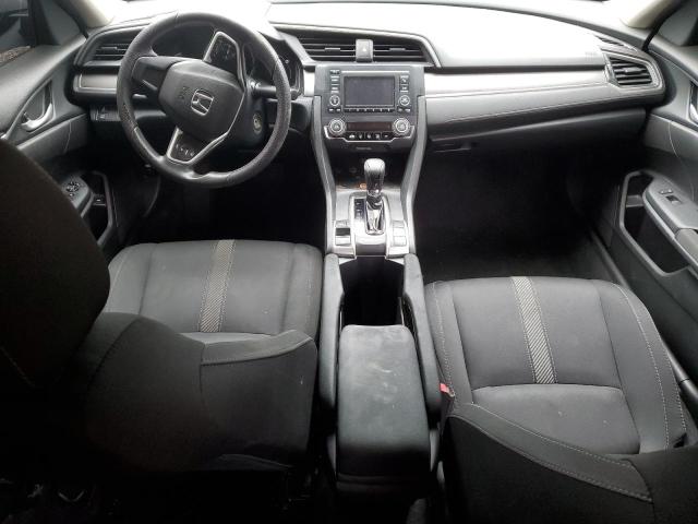 Photo 8 from auction – 2016 HONDA CIVIC LX with VIN 19XFC2F52GE210746