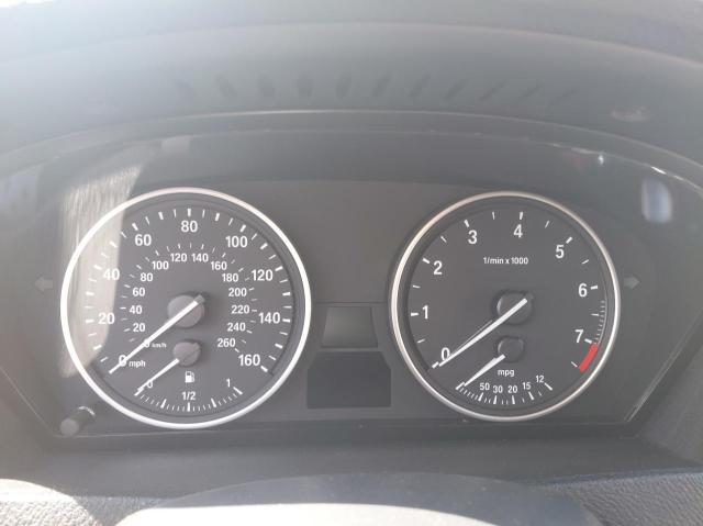 Photo 8 from auction – 2012 BMW X5 XDRIVE3 with VIN 5UXZV4C5XCL744925