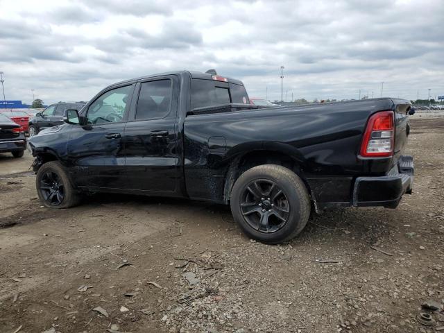 Photo 2 from auction – 2021 RAM 1500 BIG H with VIN 1C6SRFBT0MN822998