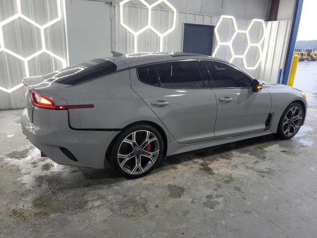 Photo 3 from auction – 2019 KIA STINGER GT1 with VIN KNAE45LC7K6067270