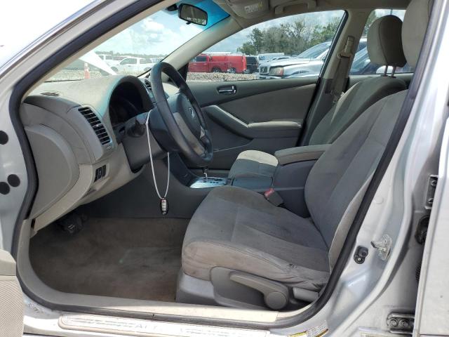 Photo 7 from auction – 2011 NISSAN ALTIMA BASE with VIN 1N4AL2AP7BC143778