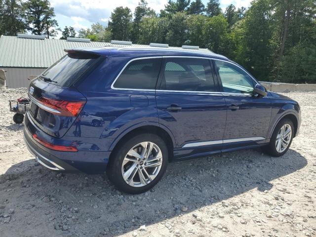 Photo 3 from auction – 2022 AUDI Q7 PREMIUM with VIN WA1LXBF75ND019985