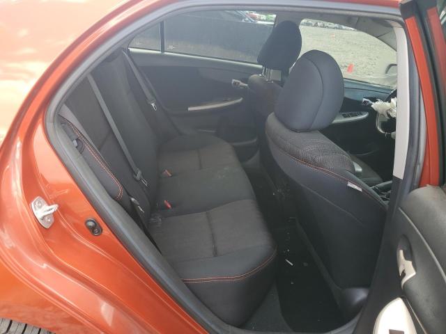 Photo 10 from auction – 2013 TOYOTA COROLLA BA with VIN 2T1BU4EE2DC080082