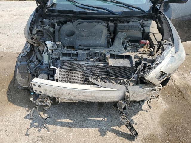 Photo 11 from auction – 2017 NISSAN MAXIMA 3.5S with VIN 1N4AA6AP3HC407682
