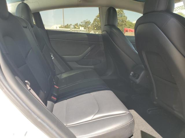 Photo 10 from auction – 2018 TESLA MODEL 3 with VIN 5YJ3E1EA4JF006554