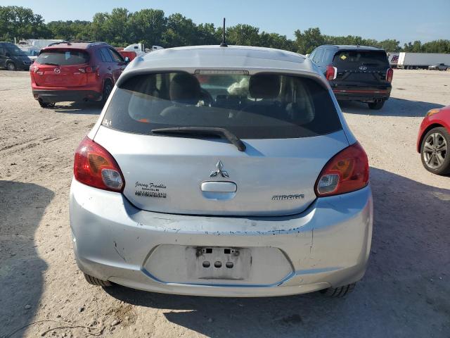 Photo 6 from auction – 2015 MITSUBISHI MIRAGE DE with VIN ML32A3HJ2FH056474