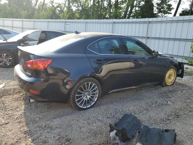 Photo 3 from auction – 2008 LEXUS IS 350 with VIN JTHBE262282015130