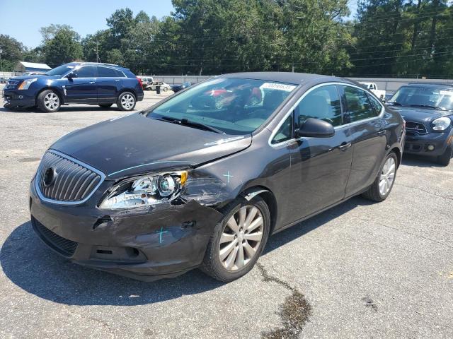 BUICK VERANO 2015 with VIN 1G4PP5SK1F4211257 - Photo from auction