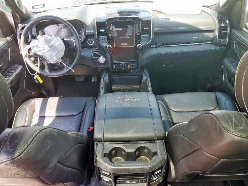 Photo 8 from auction – 2024 RAM 1500 LIMIT with VIN 1C6SRFHT4RN138910