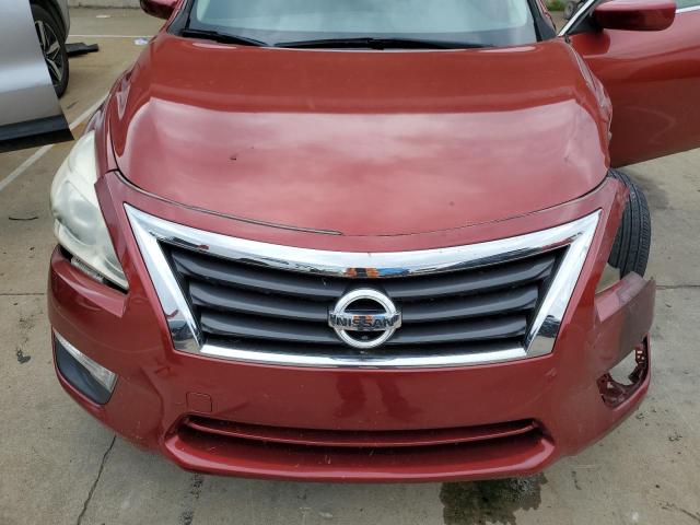 Photo 11 from auction – 2014 NISSAN ALTIMA 2.5 with VIN 1N4AL3AP7EC201785