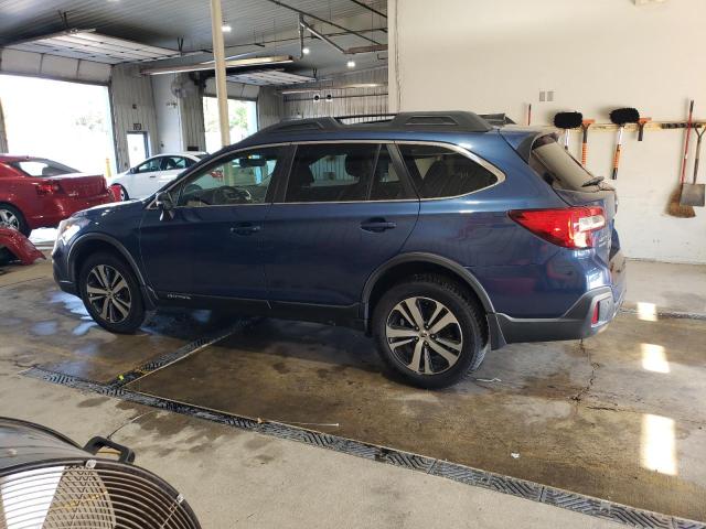 Photo 2 from auction – 2019 SUBARU OUTBACK 2. with VIN 4S4BSANC2K3384727