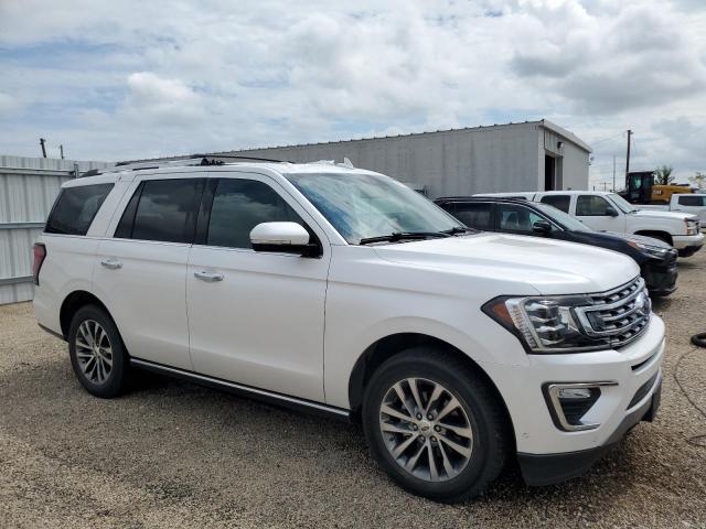 Photo 4 from auction – 2018 FORD EXPEDITION with VIN 1FMJU2AT3JEA52221