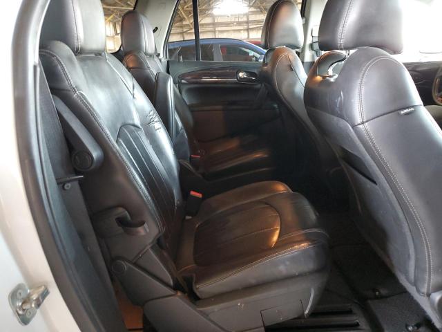 Photo 11 from auction – 2016 BUICK ENCLAVE with VIN 5GAKRBKD3GJ125543