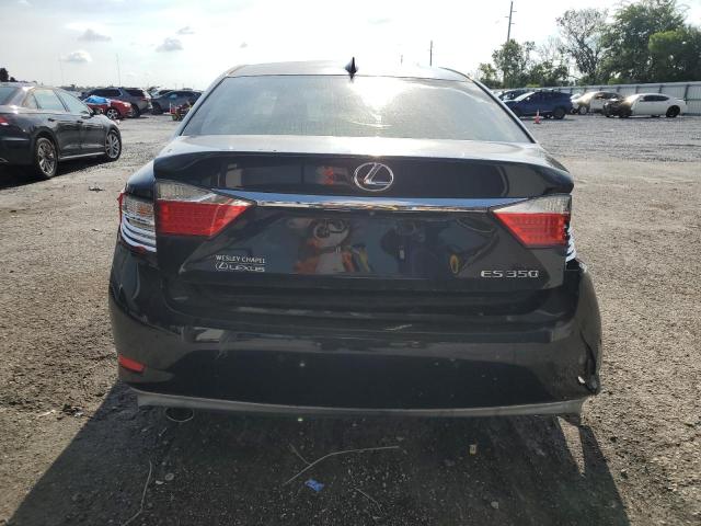 Photo 6 from auction – 2015 LEXUS ES 350 with VIN JTHBK1GG0F2179583